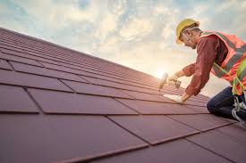 Best Roof Inspection  in Roland, OK